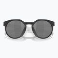 Oakley HSTN Duality Collection mattschwarz/prizm schwarz Sonnenbrille 5