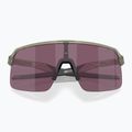 Sonnenbrille Oakley Sutro Lite matte grey ink/prizm road black 4