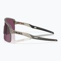 Sonnenbrille Oakley Sutro Lite matte grey ink/prizm road black 5