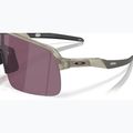 Sonnenbrille Oakley Sutro Lite matte grey ink/prizm road black 6