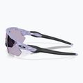 Sonnenbrille Oakley Radar EV Path matte lilac/prizm slate 5