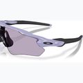 Sonnenbrille Oakley Radar EV Path matte lilac/prizm slate 6