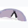 Sonnenbrille Oakley Radar EV Path matte lilac/prizm slate 7