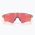 Sonnenbrille Oakley Radar EV Path matte grey ink/prizm trail torch 2
