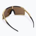 Sonnenbrille Oakley Sutro fortnite midas/prizm 24k 2