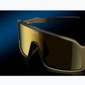 Sonnenbrille Oakley Sutro fortnite midas/prizm 24k 9