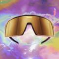 Sonnenbrille Oakley Sutro fortnite midas/prizm 24k 10