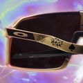 Sonnenbrille Oakley Sutro fortnite midas/prizm 24k 11