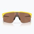 Sonnenbrille Kinder Oakley Resistor yellow/prizm tungsten 2