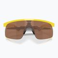 Sonnenbrille Kinder Oakley Resistor yellow/prizm tungsten 4