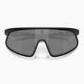 Sonnenbrille Oakley RSLV matte black/prizm black 3