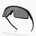 Sonnenbrille Oakley RSLV matte black/prizm black 4