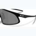 Sonnenbrille Oakley RSLV matte black/prizm black 6