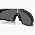 Sonnenbrille Oakley RSLV matte black/prizm black 7