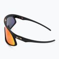 Sonnenbrille Oakley RSLV matte black/prizm road 4
