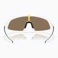 Sonnenbrille Oakley RSLV matte white/prizm 24k 5