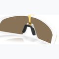 Sonnenbrille Oakley RSLV matte white/prizm 24k 6