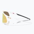 Sonnenbrille Oakley RSLV matte white/prizm 24k 7
