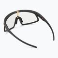 Sonnenbrille Oakley RSLV matte carbon/photochromic 3