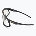 Sonnenbrille Oakley RSLV matte carbon/photochromic 4