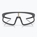 Sonnenbrille Oakley RSLV matte carbon/photochromic 7