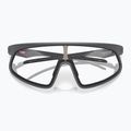 Sonnenbrille Oakley RSLV matte carbon/photochromic 10