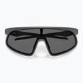 Sonnenbrille Oakley RSLV matte carbon/photochromic 11