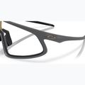Sonnenbrille Oakley RSLV matte carbon/photochromic 12