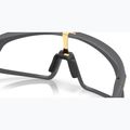 Sonnenbrille Oakley RSLV matte carbon/photochromic 13