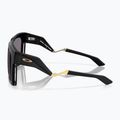 Oakley Enigma Ink mattschwarz/prizm grau polarisierte Sonnenbrille 3