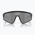 Sonnenbrille Oakley Latch Panel matte black 2