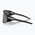 Sonnenbrille Oakley Latch Panel matte black 3