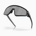 Sonnenbrille Oakley Latch Panel matte black 4