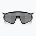 Sonnenbrille Oakley Latch Panel matte black 5