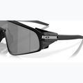 Sonnenbrille Oakley Latch Panel matte black 6
