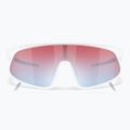Sonnenbrille Oakley RSLV matte white/prizm snow sapphire 2