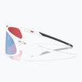 Sonnenbrille Oakley RSLV matte white/prizm snow sapphire 6