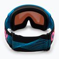 Skibrille Oakley Flight Tracker L Blue Dimension/Prizm Snow Sapphire Iridium 3