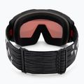 Skibrille Oakley Line Miner Pro L black reinforce/prizm torch/prizm iced 4