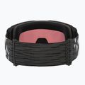 Skibrille Oakley Line Miner Pro L black reinforce/prizm torch/prizm iced 3