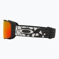 Skibrille Oakley Line Miner Pro L black reinforce/prizm torch/prizm iced 6