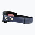 Oakley Line Miner M Skibrille ink haze/prizm snow torch iridium 7