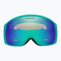 Skibrille Oakley Flight Tracker M Jaxson Black/Prizm Snow Argon Iridium 2