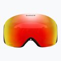 Skibrille Oakley Flight Deck L Red Eddie/Prizm Snow Torch Iridium 2