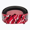 Skibrille Oakley Flight Deck L Red Eddie/Prizm Snow Torch Iridium 3