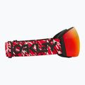 Skibrille Oakley Flight Deck L Red Eddie/Prizm Snow Torch Iridium 6