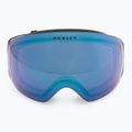Skibrille Oakley Flight Deck M black wired/prizm snow iced iridium 2