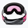 Skibrille Oakley Flight Deck M black wired/prizm snow iced iridium 3