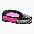 Skibrille Oakley Flight Deck M black wired/prizm snow iced iridium 4