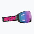 Skibrille Oakley Flight Deck M black wired/prizm snow iced iridium 5